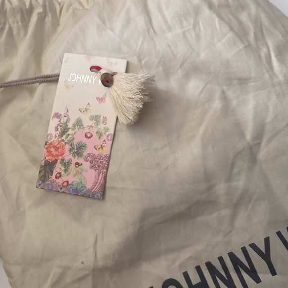 Johnny Was slippers - Picture 8 of 12